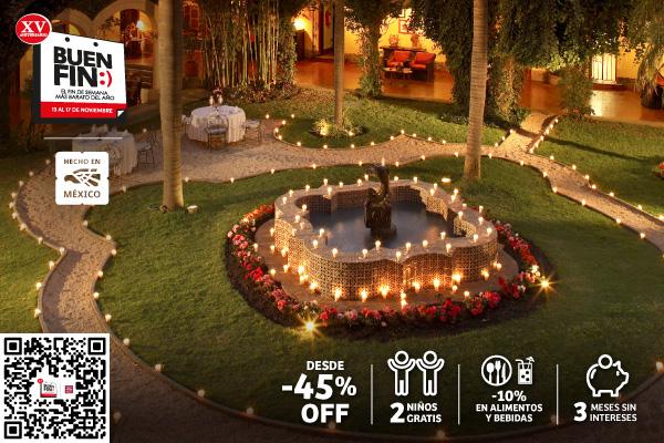 Buen Fin Hotel Racquet Cuernavaca Buen Fin Hotel Racquet Cuernavaca