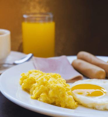 El verdadero lujo comienza al amanecer. Hotel Racquet Cuernavaca El verdadero lujo comienza al amanecer. Hotel Racquet Cuernavaca