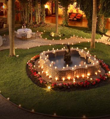 Buen Fin: Relaxation blooms here. Racquet Cuernavaca Hotel Buen Fin: Relaxation blooms here. Racquet Cuernavaca Hotel