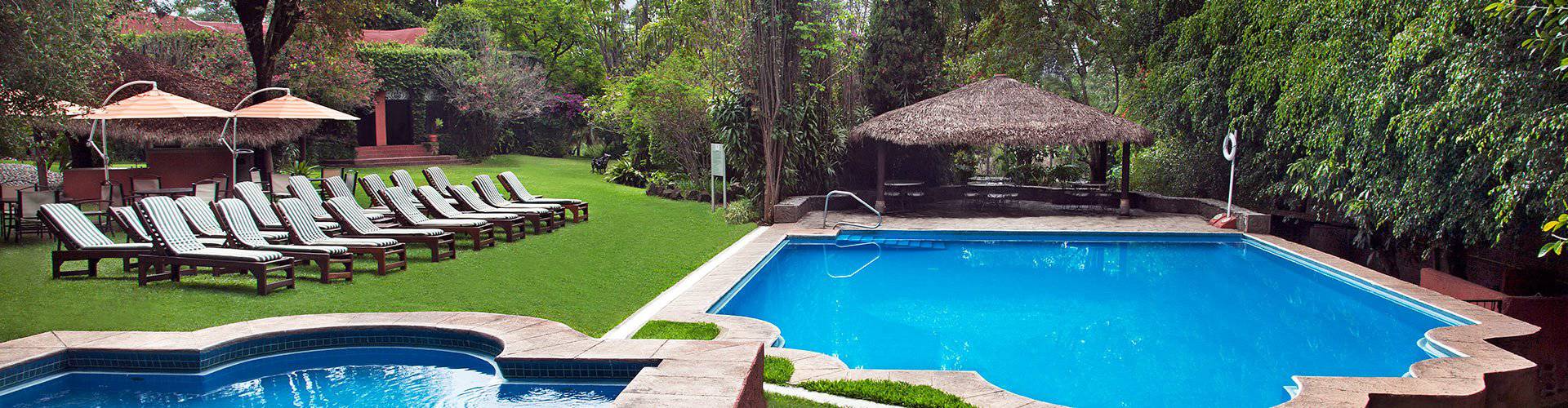 Racquet Cuernavaca - Cuernavaca - Racquet Cuernavaca - Cuernavaca -