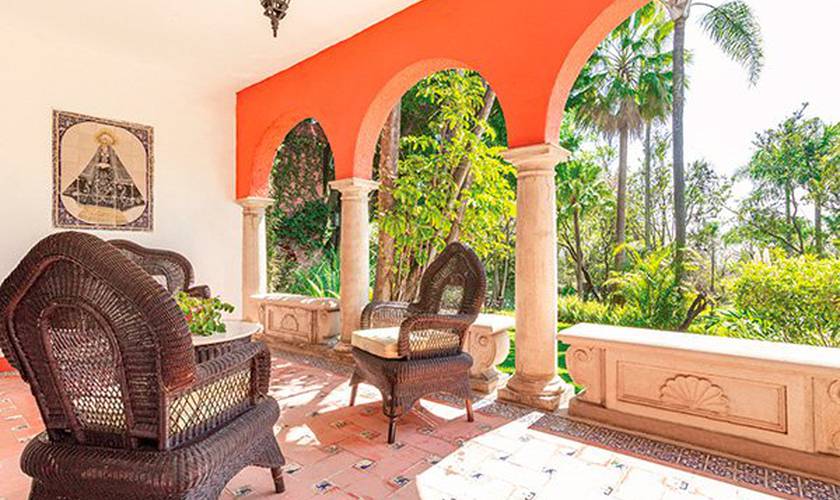 Presidential suite Racquet Cuernavaca Hotel Presidential suite Racquet Cuernavaca Hotel