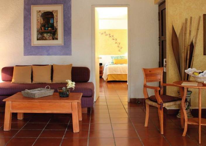 JUNIOR SUITE Hotel Racquet Cuernavaca Cuernavaca JUNIOR SUITE Hotel Racquet Cuernavaca Cuernavaca