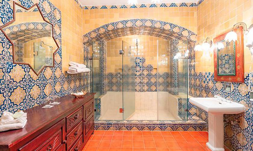 Presidential suite Racquet Cuernavaca Hotel Presidential suite Racquet Cuernavaca Hotel