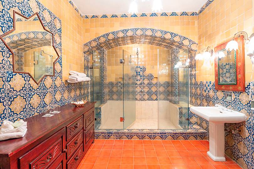Suite presidencial Hotel Racquet Cuernavaca Suite presidencial Hotel Racquet Cuernavaca