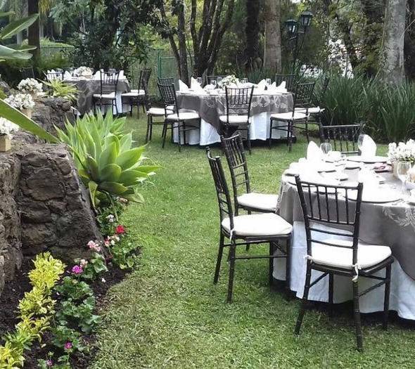Events Racquet Cuernavaca Hotel
