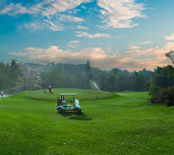 Club de golf cuernavaca a solo 20 minutos Hotel Racquet Cuernavaca