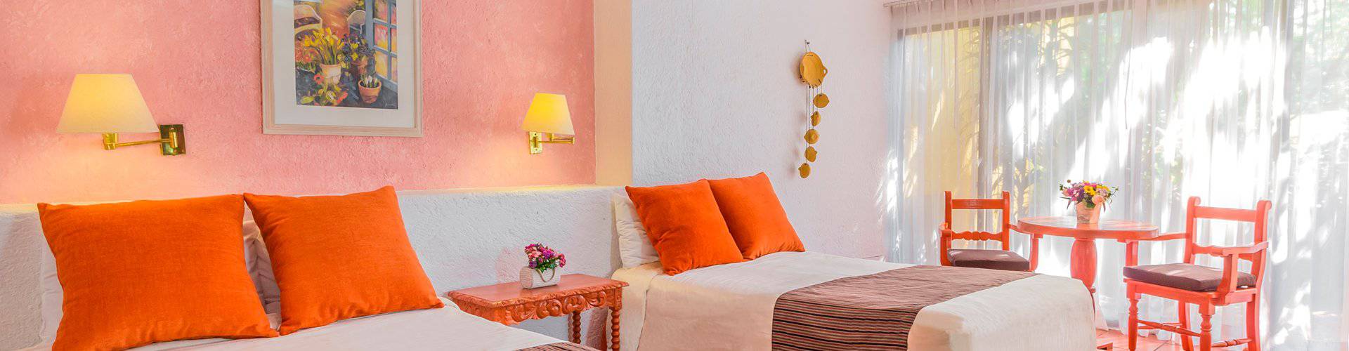 Racquet Cuernavaca - Cuernavaca - Racquet Cuernavaca - Cuernavaca -
