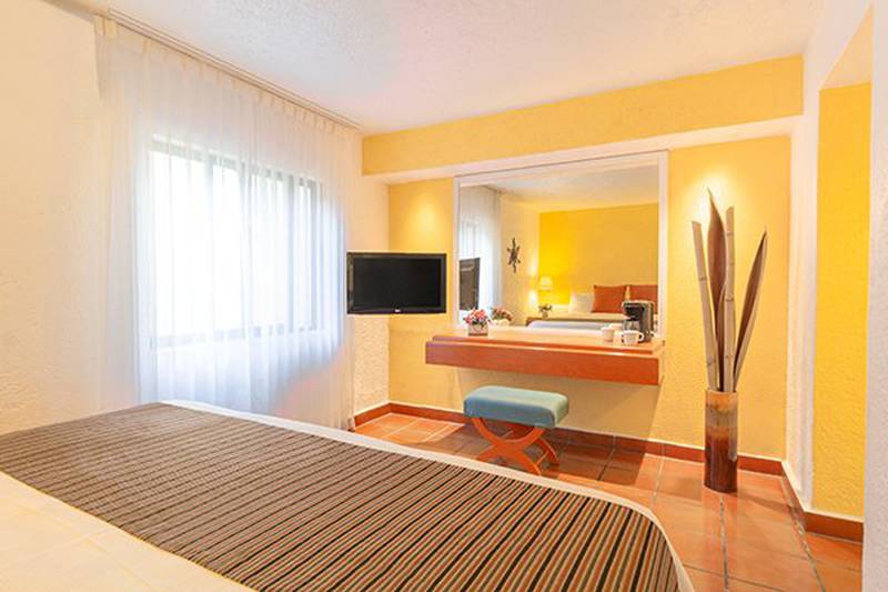 Hotel racquet cuernavaca Hotel Racquet Cuernavaca