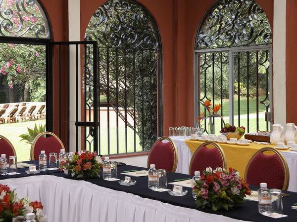 Salón Sol Hotel Racquet Cuernavaca Cuernavaca Salón Sol Hotel Racquet Cuernavaca Cuernavaca
