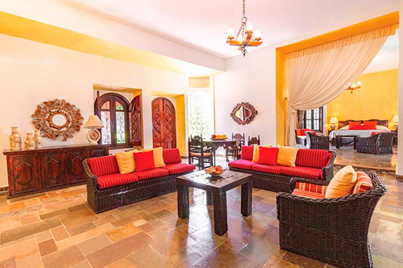 Suite presidencial Hotel Racquet Cuernavaca Suite presidencial Hotel Racquet Cuernavaca