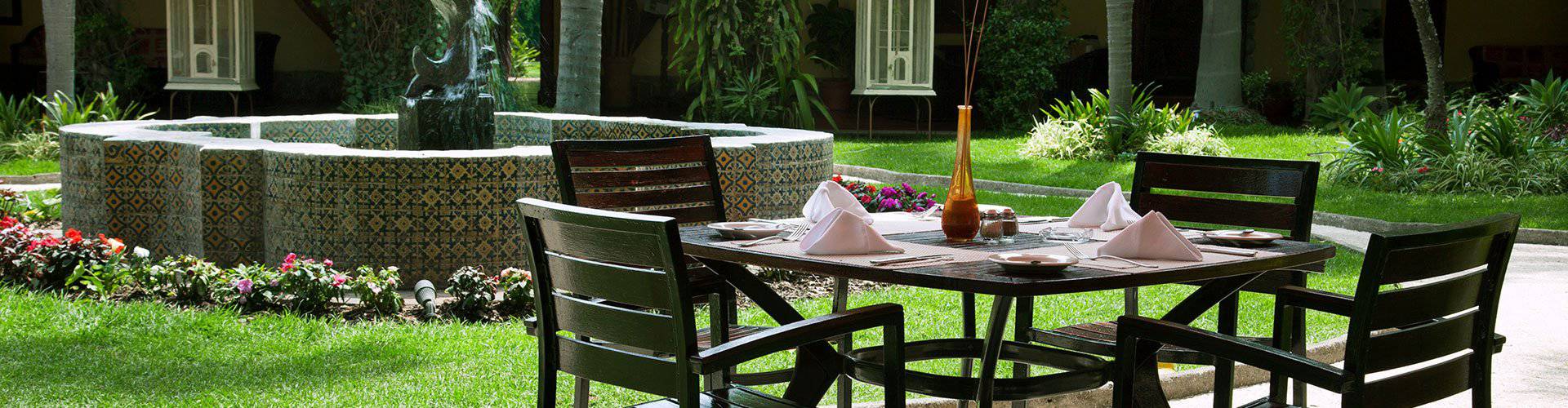 Racquet Cuernavaca - Cuernavaca - Racquet Cuernavaca - Cuernavaca -