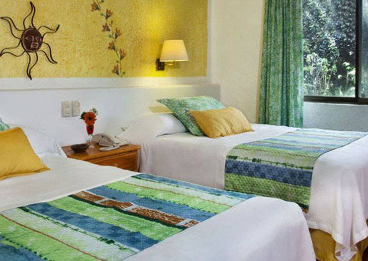 JUNIOR SUITE Hotel Racquet Cuernavaca Cuernavaca JUNIOR SUITE Hotel Racquet Cuernavaca Cuernavaca