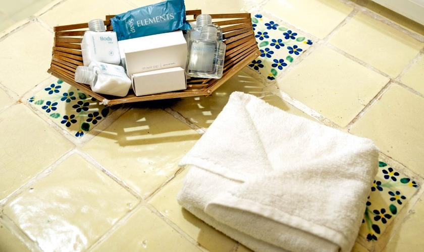 Junior Suite Doble Hotel Racquet Cuernavaca Junior Suite Doble Hotel Racquet Cuernavaca