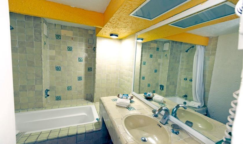 Estándar Doble Hotel Racquet Cuernavaca Estándar Doble Hotel Racquet Cuernavaca