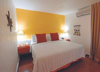 Junior Suite Doble Hotel Racquet Cuernavaca Junior Suite Doble Hotel Racquet Cuernavaca