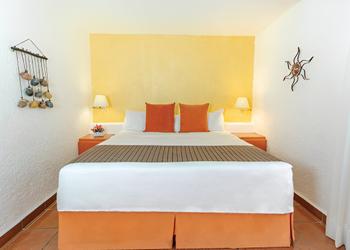 Junior Suite King Hotel Racquet Cuernavaca Junior Suite King Hotel Racquet Cuernavaca