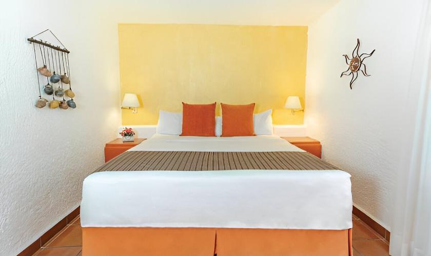 Junior Suite King Racquet Cuernavaca Hotel Junior Suite King Racquet Cuernavaca Hotel