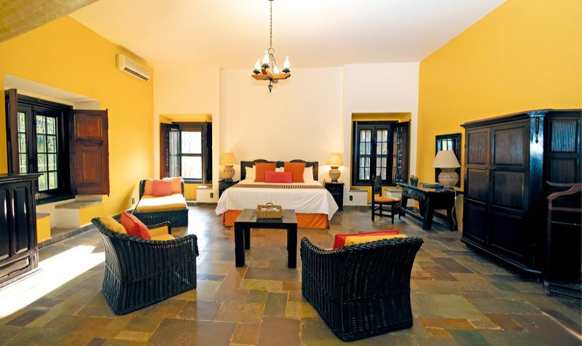 Suite Presidencial Hotel Racquet Cuernavaca Suite Presidencial Hotel Racquet Cuernavaca