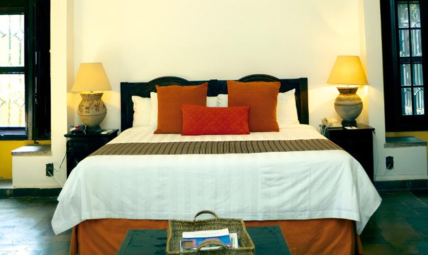 Suite Presidencial Hotel Racquet Cuernavaca Suite Presidencial Hotel Racquet Cuernavaca