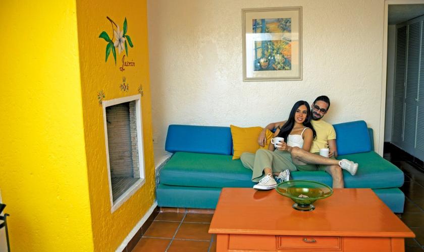 Junior Suite Doble Hotel Racquet Cuernavaca Junior Suite Doble Hotel Racquet Cuernavaca