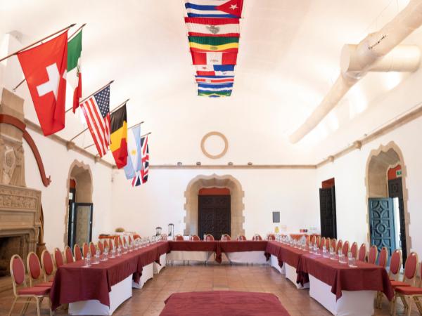 Banderas room Racquet Cuernavaca Hotel Banderas room Racquet Cuernavaca Hotel