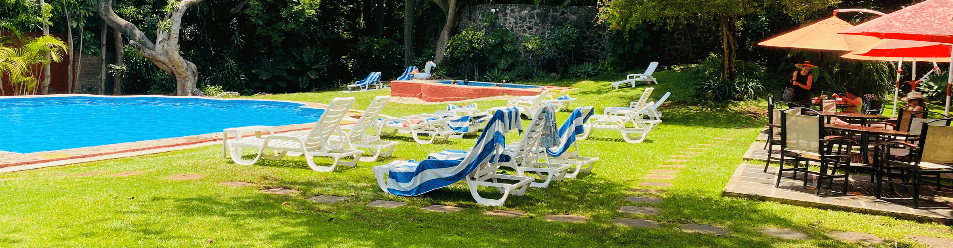 Racquet Cuernavaca Hotel Racquet Cuernavaca Hotel