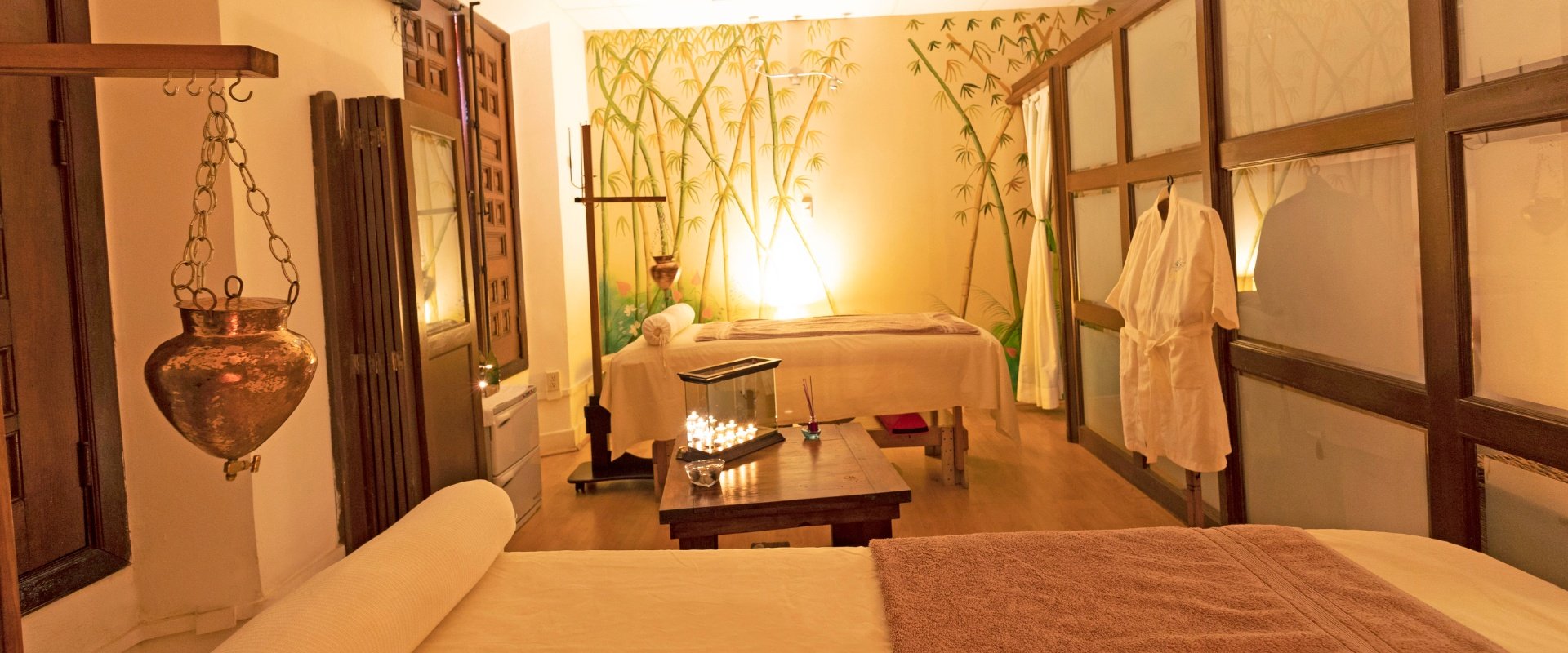  Racquet Cuernavaca Hotel